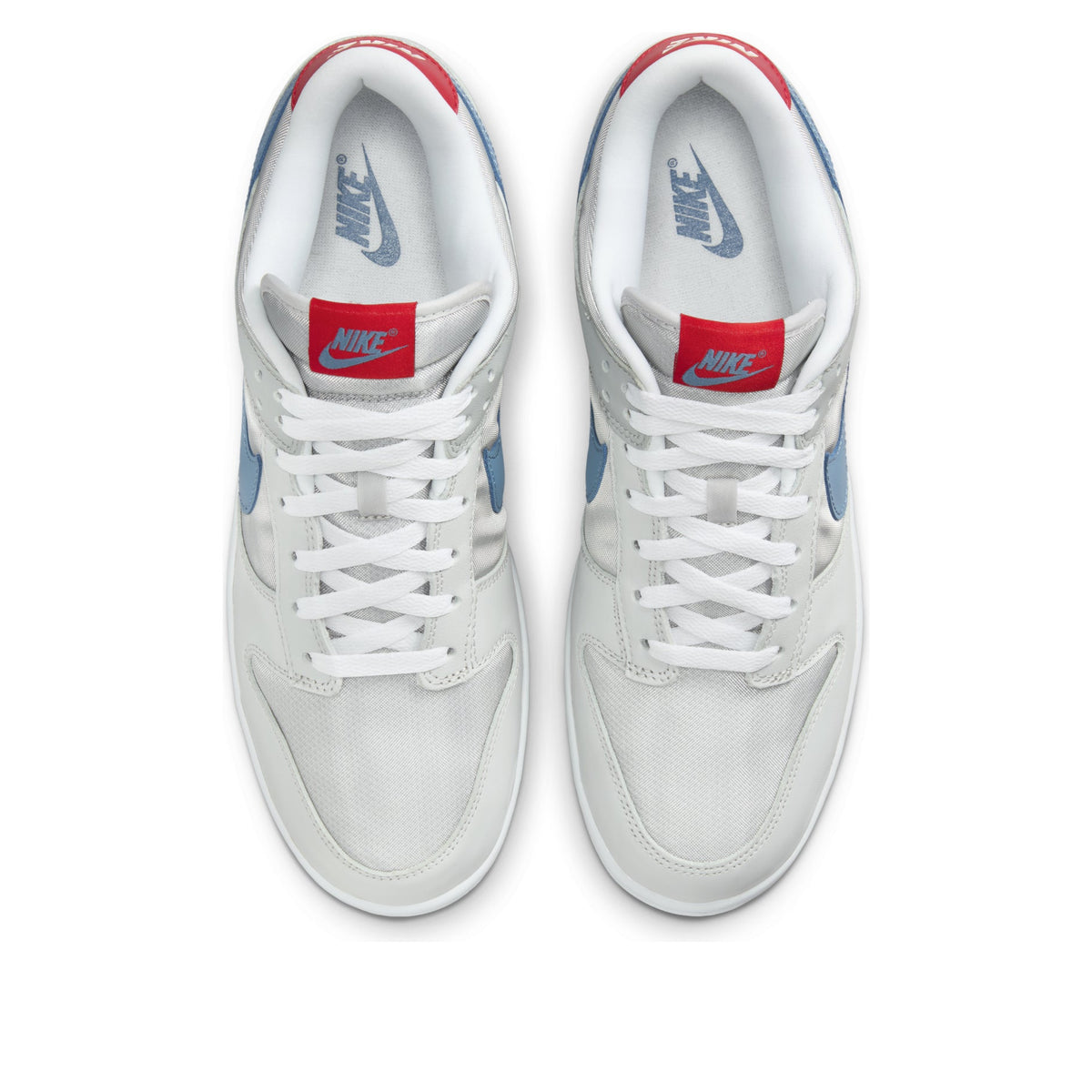 Men's Nike Dunk Low Silver Surfer