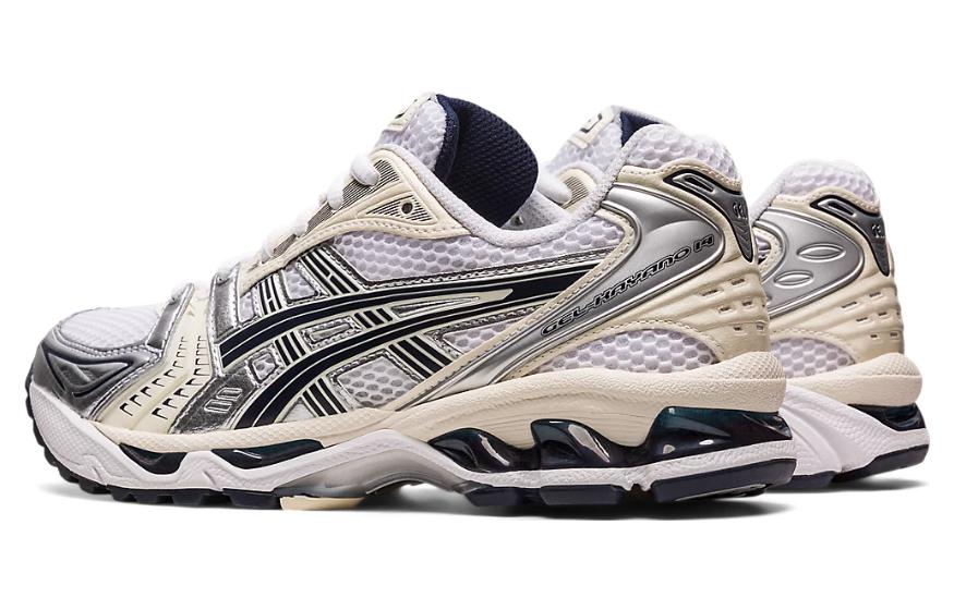 ASICS Gel-Kayano 14 'White Midnight' (Women's)