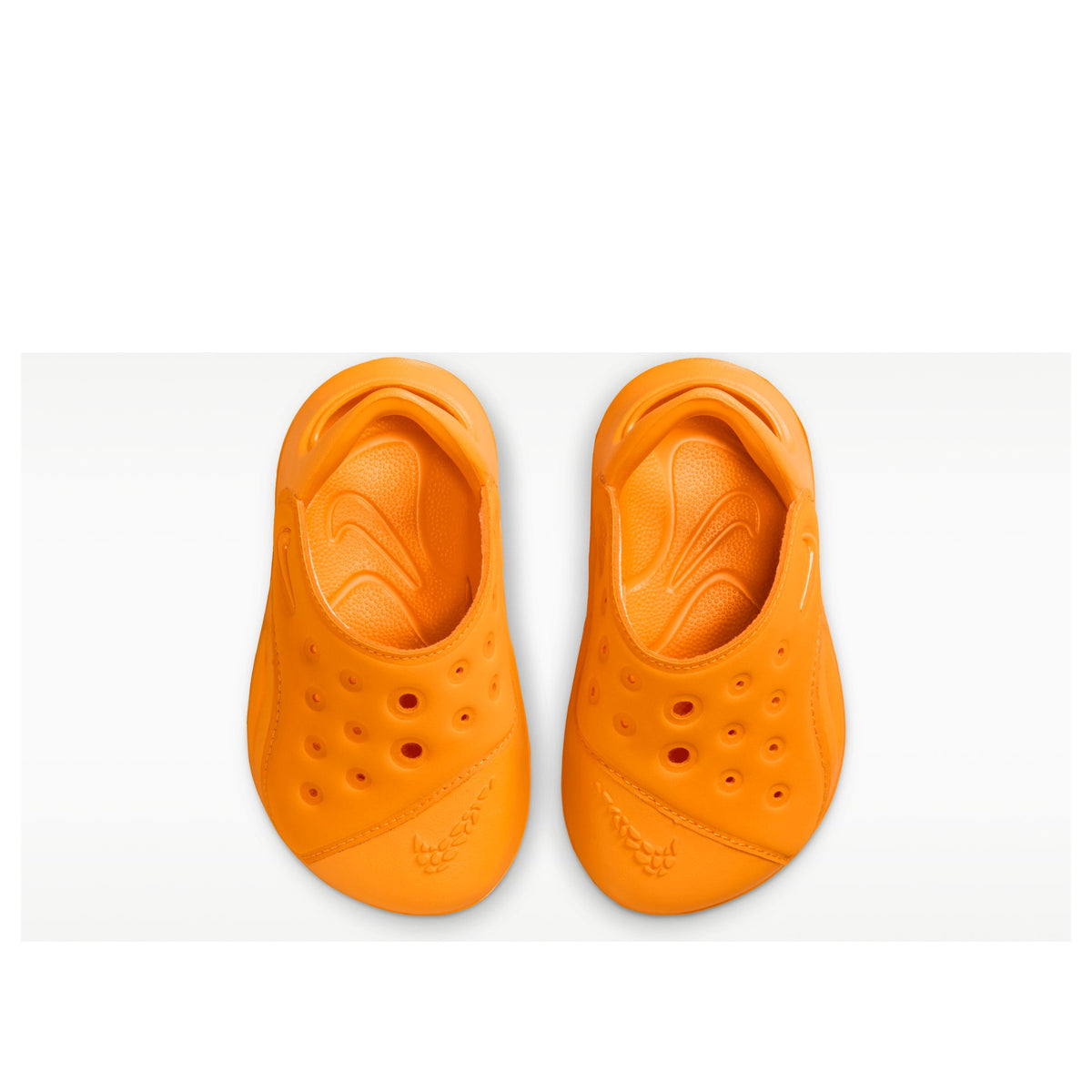 Nike Aquaswoosh Orange Peel (TD)