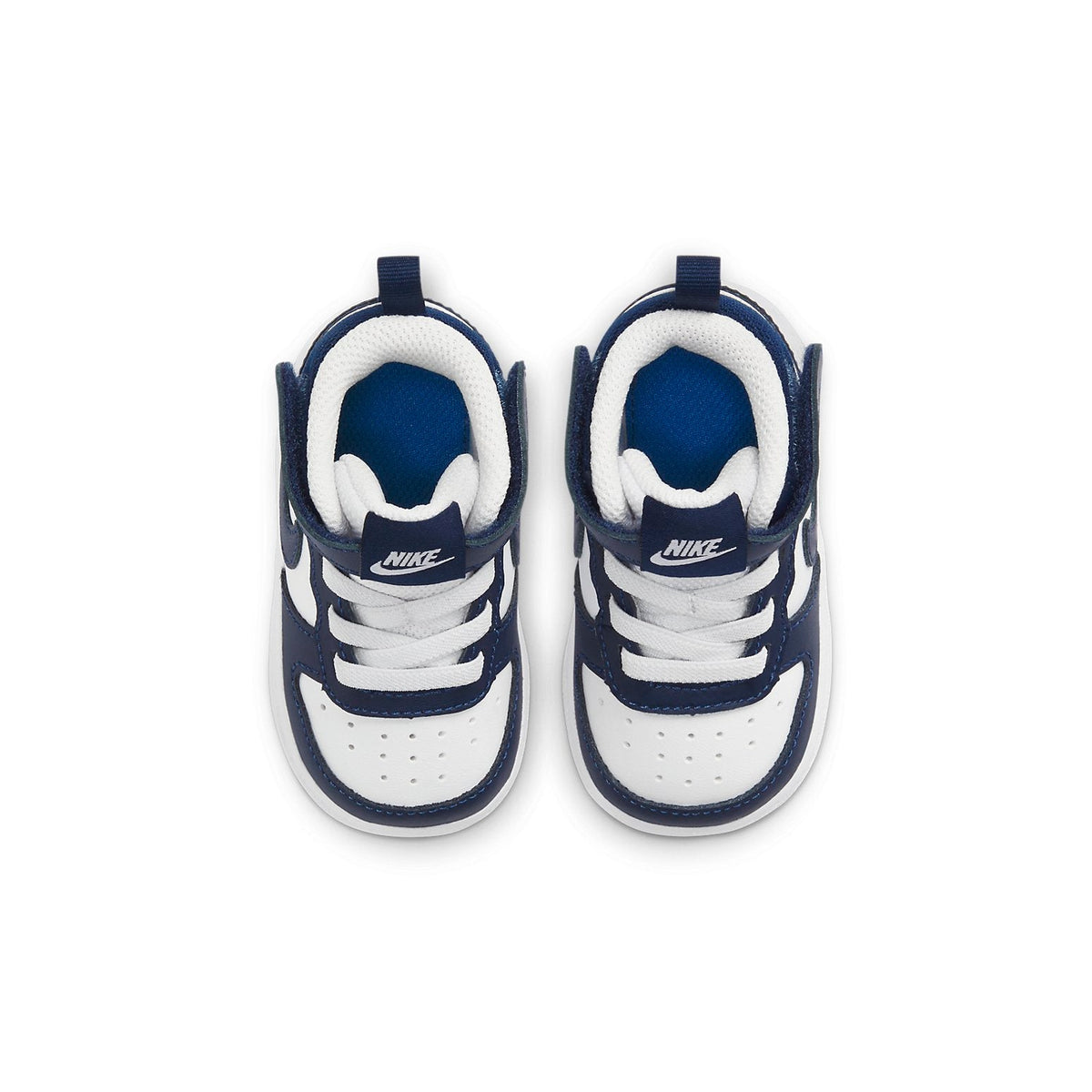 Nike Court Borough Low 2 Signal Blue