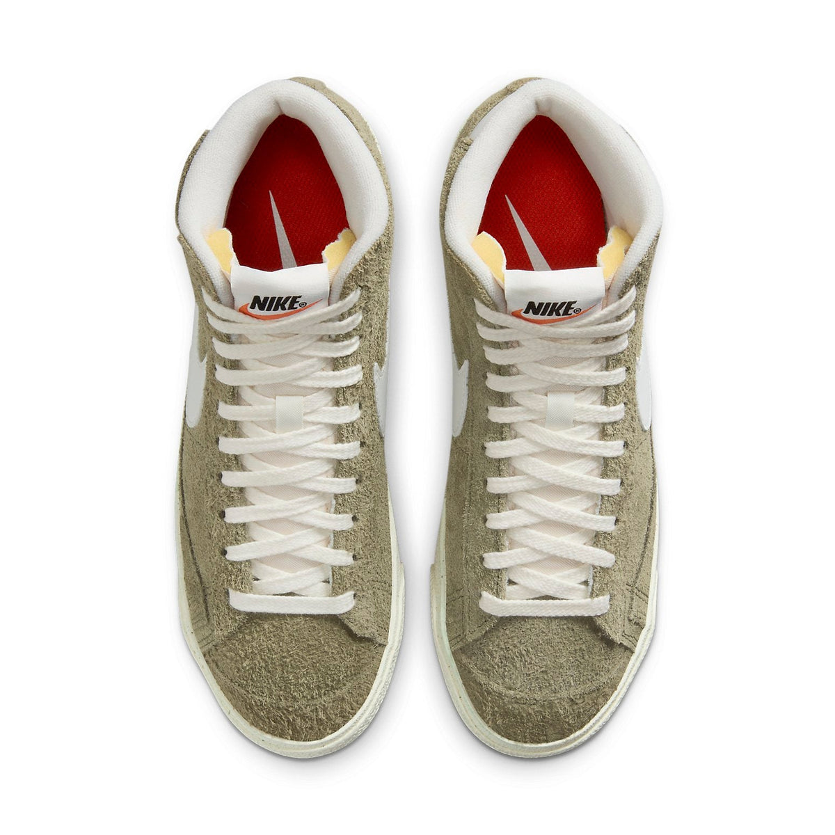 Nike Blazer Mid '77 Vintage 'Olive' (Women's)