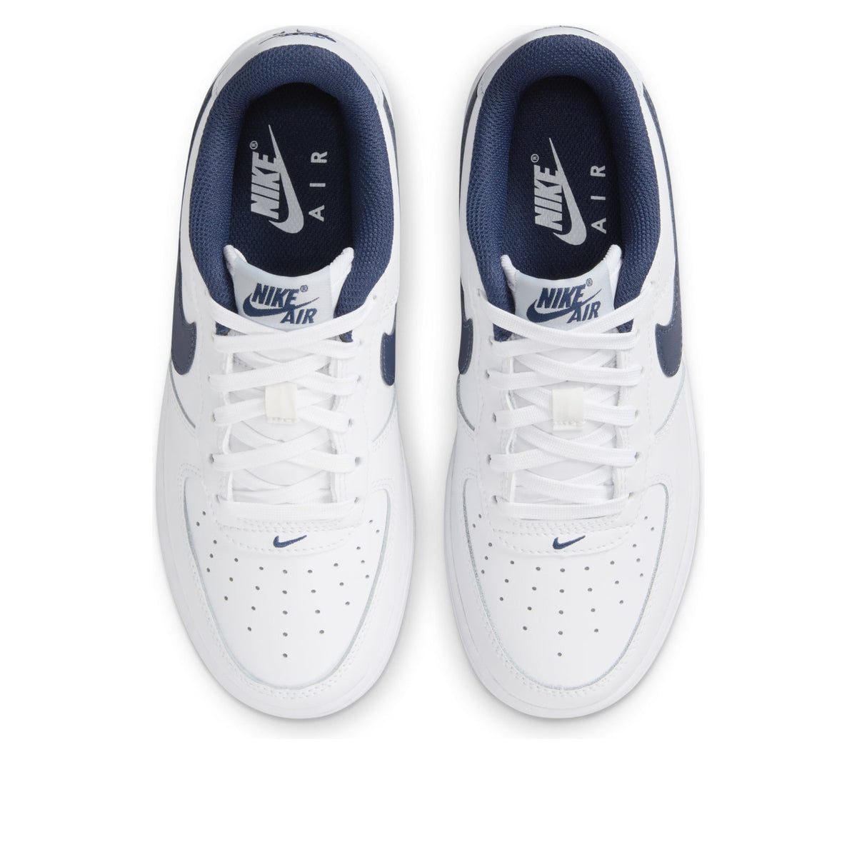 Nike Air Force 1 Low Midnight Navy (PS)