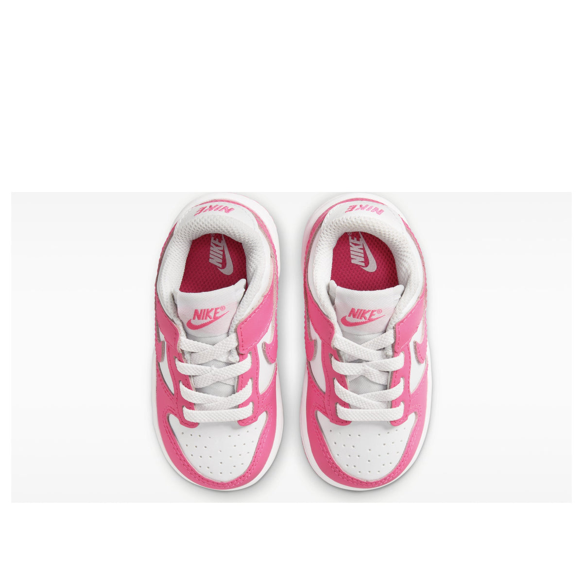 Nike Dunk Low Laser Fuchsia (TD)
