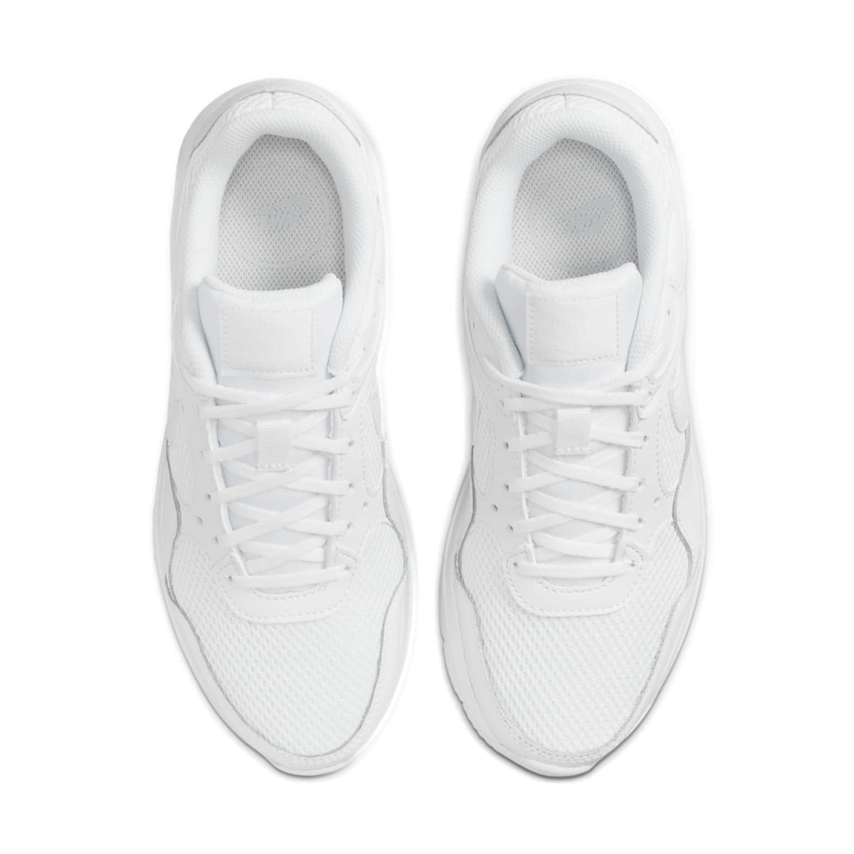 Nike Air Max SC 'Triple White' (Women's)