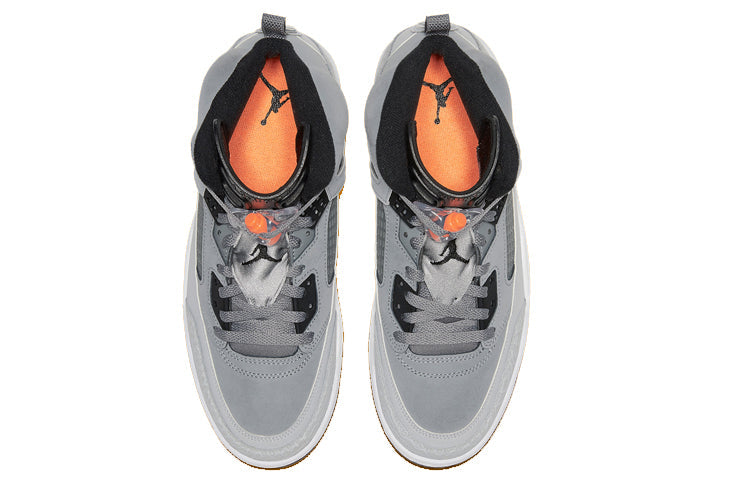 NO BOX Air Jordan Spizike 'Cool Grey' (Men's)