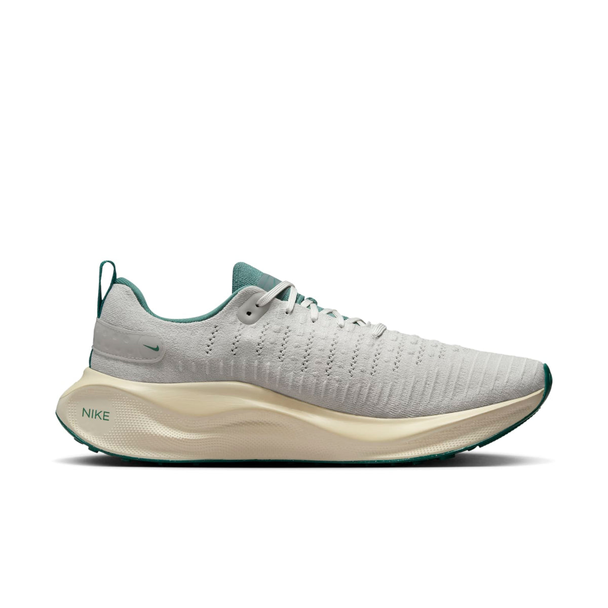 Nike ReactX Infinity Run 4 Premium 'Light Bone Bicoastal' (Men's)