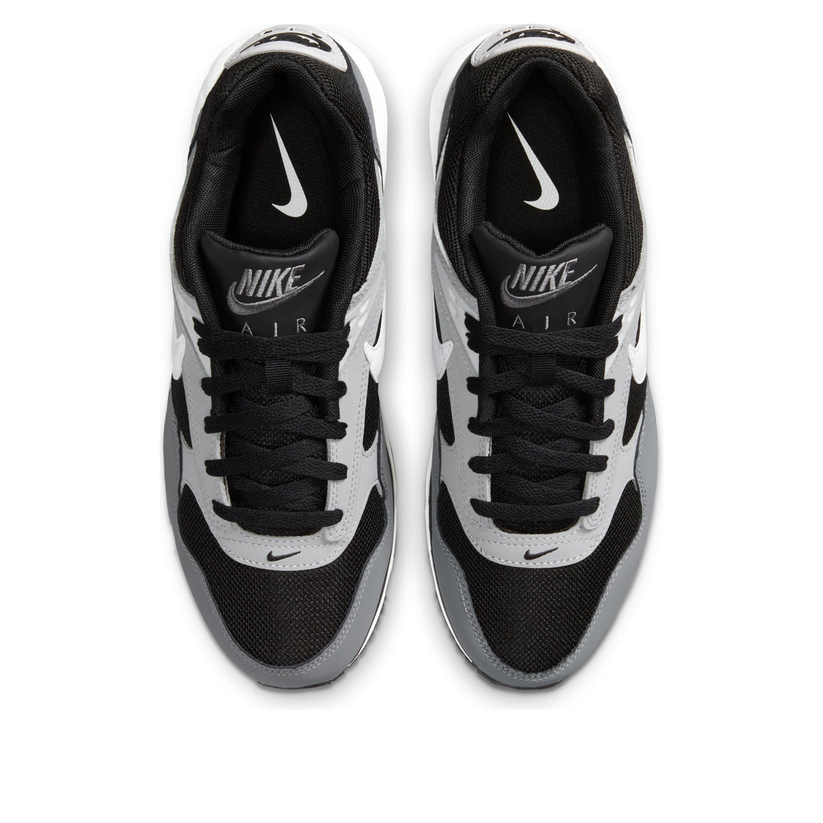 Nike Air Max Correlate Black White Grey (Men's)