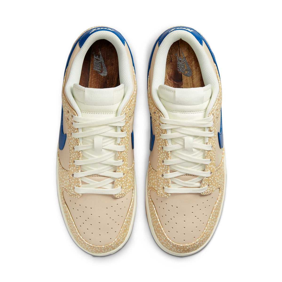 Nike Dunk Low Montreal Bagel Sesame (Men's)