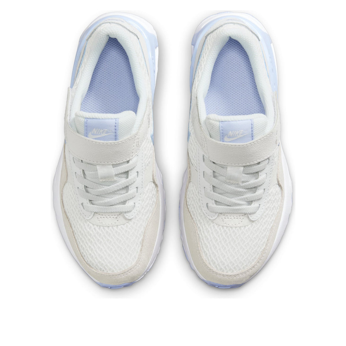 Nike Air Max Systm White Cobalt Bliss (PS)