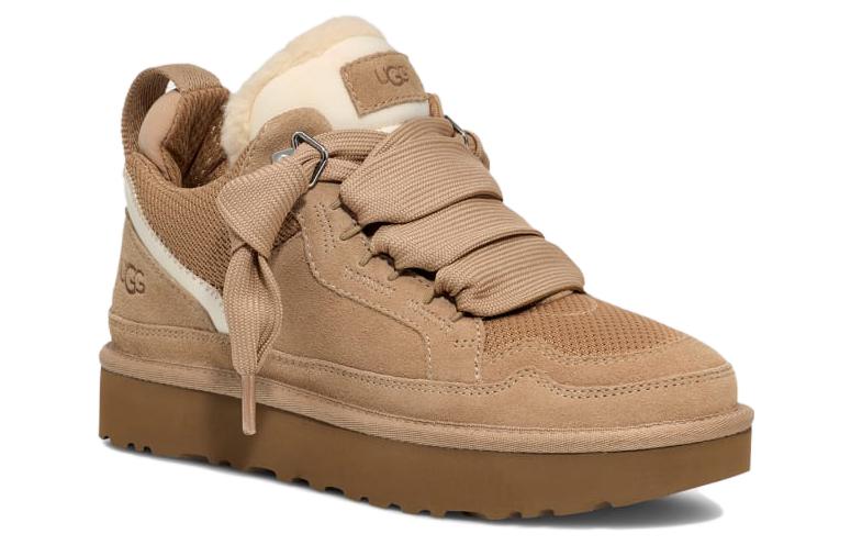UGG Lowmel Sand (Women's)