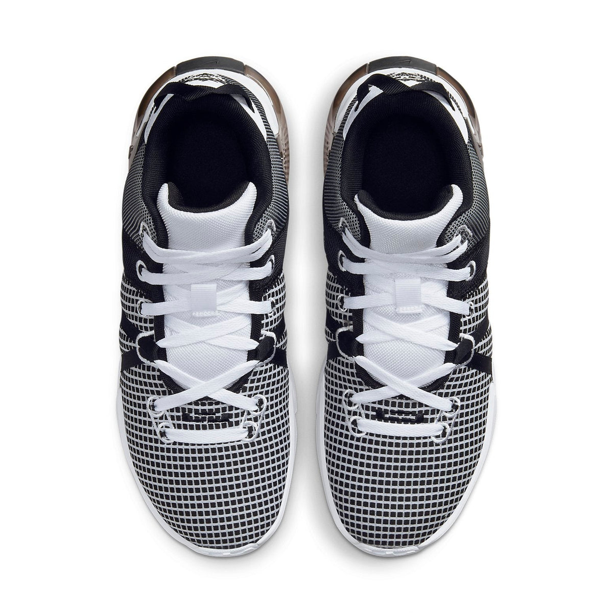 Nike LeBron Witness 7 'White Black' (Men's)