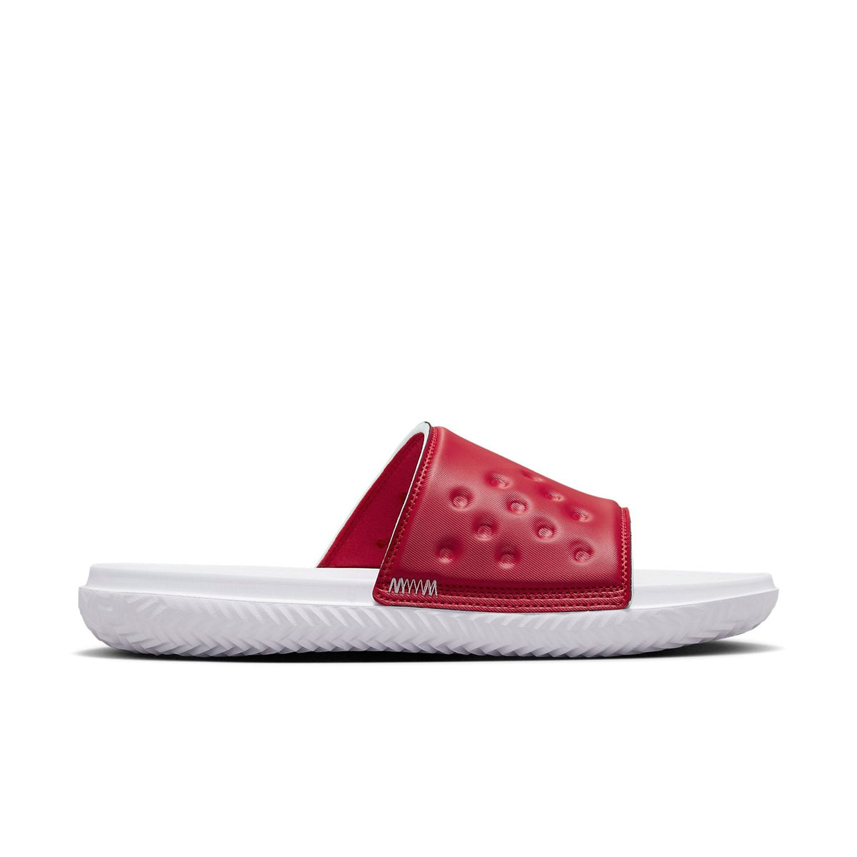 Air Jordan Play Slide 'Red White' (Men's)