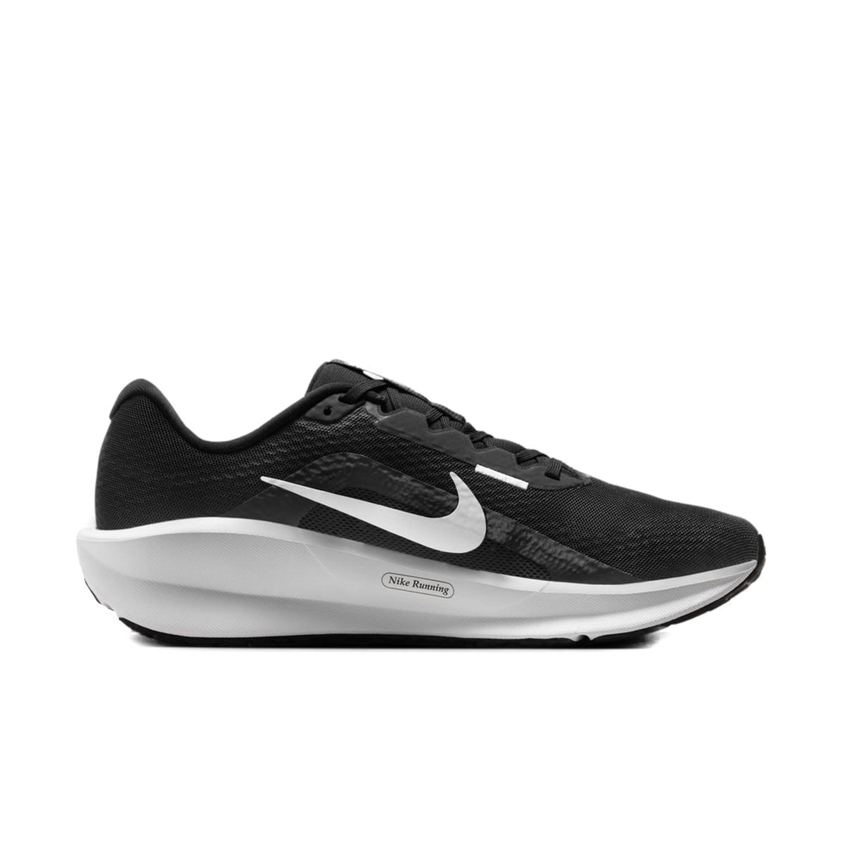 Nike Star Runner 3 Black /Dk Smoke Grey (GS)