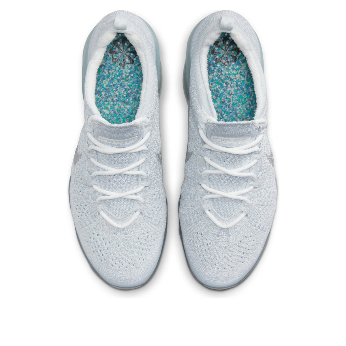 Nike Air VaporMax 2023 Flyknit 'Pure Platinum' (Men's)