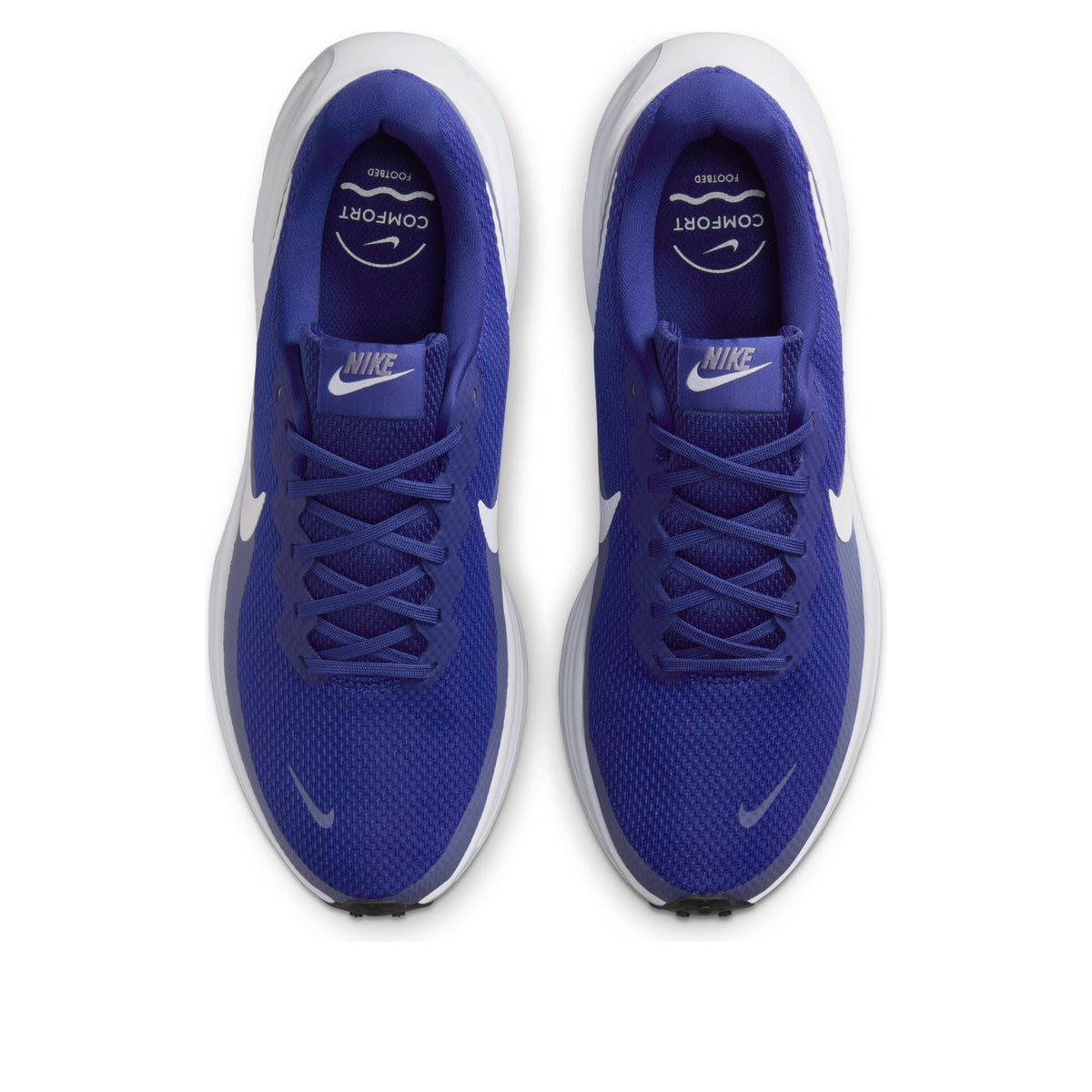 Nike Revolution 8 'Deep Royal Blue White' (Men's)