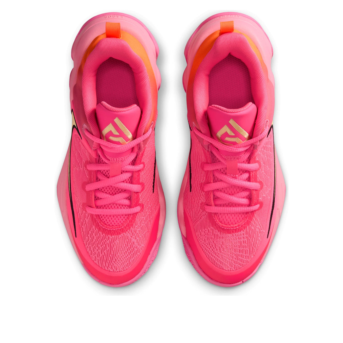 Nike Giannis Immortality 4 'Hyper Pink Pinksicle' (GS)