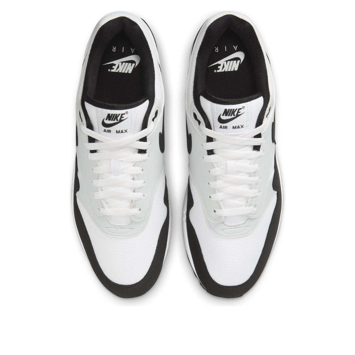 Nike Air Max 1 White Black RF (Men's)