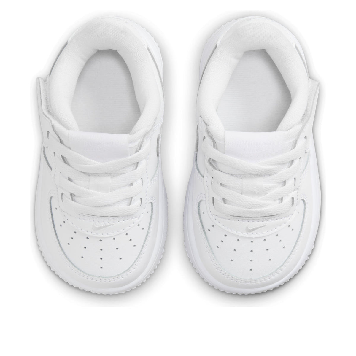 Nike Force 1 Low Easyon Triple White