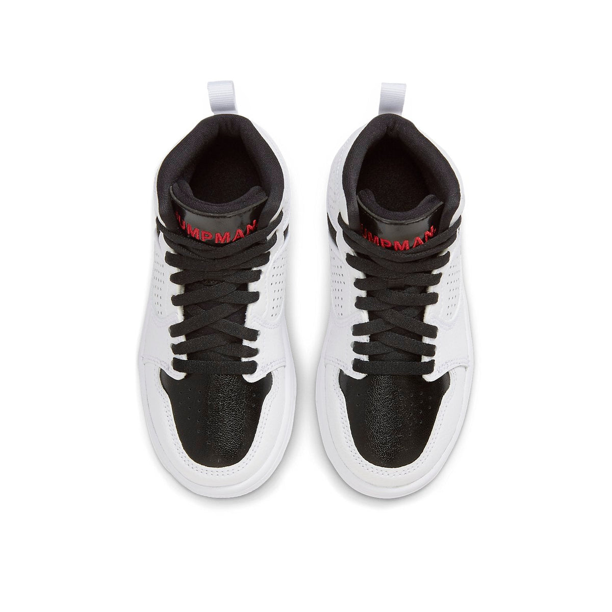Jordan Access 'White Black' (PS)
