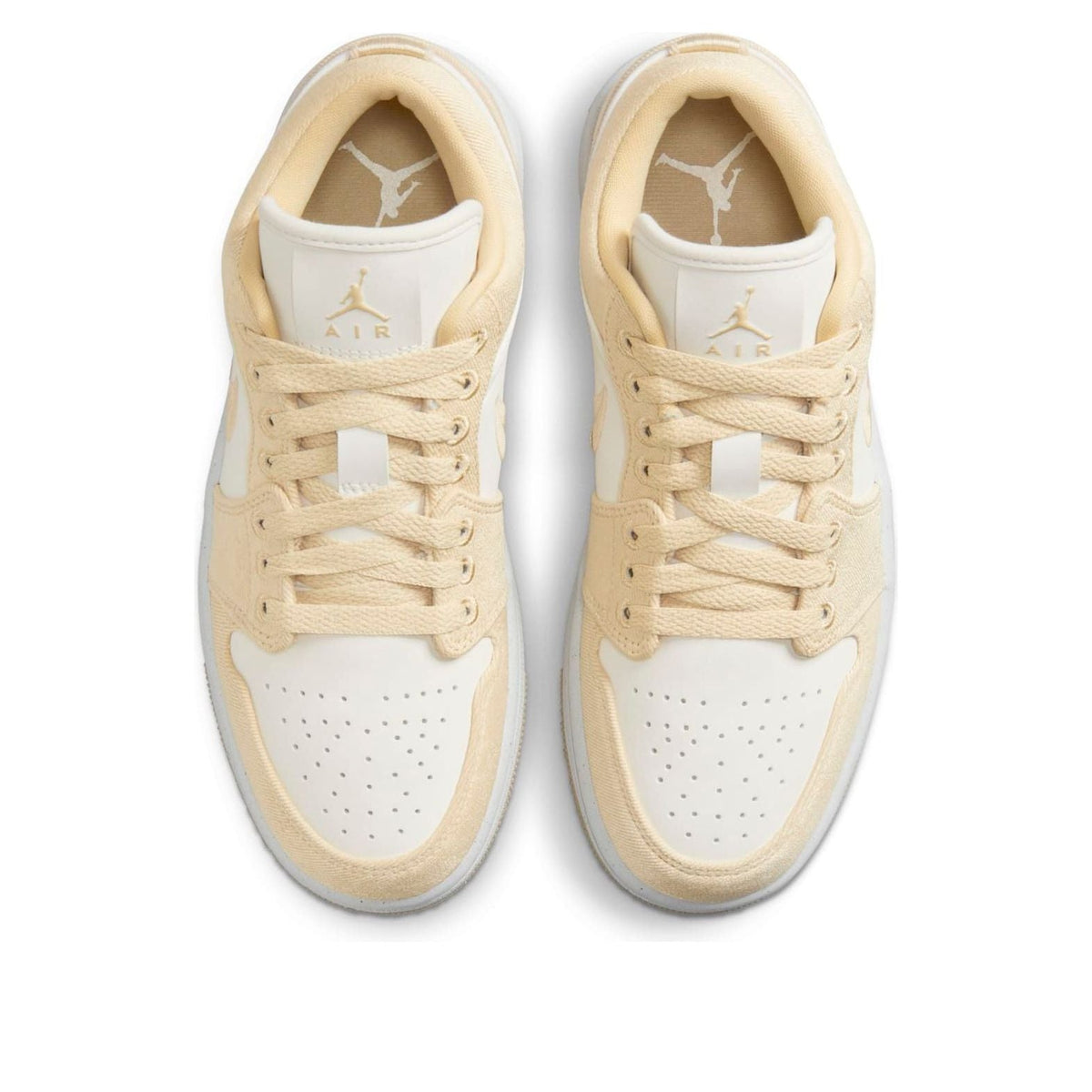 Jordan 1 Low SE Team Gold (Women's)