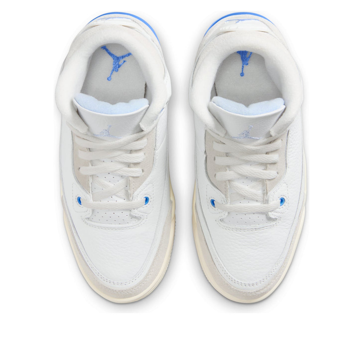 Air Jordan 3 Retro 'Lucky Shorts' (PS)