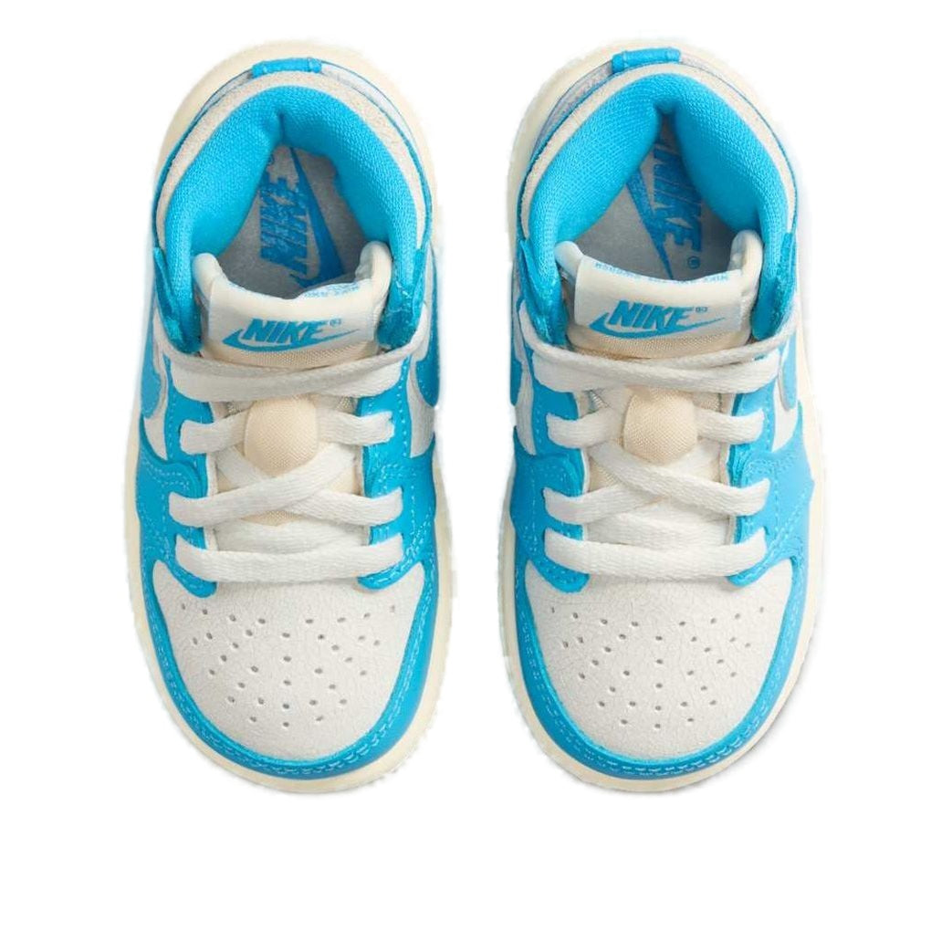 Jordan 1 Retro High OG UNC (TD)