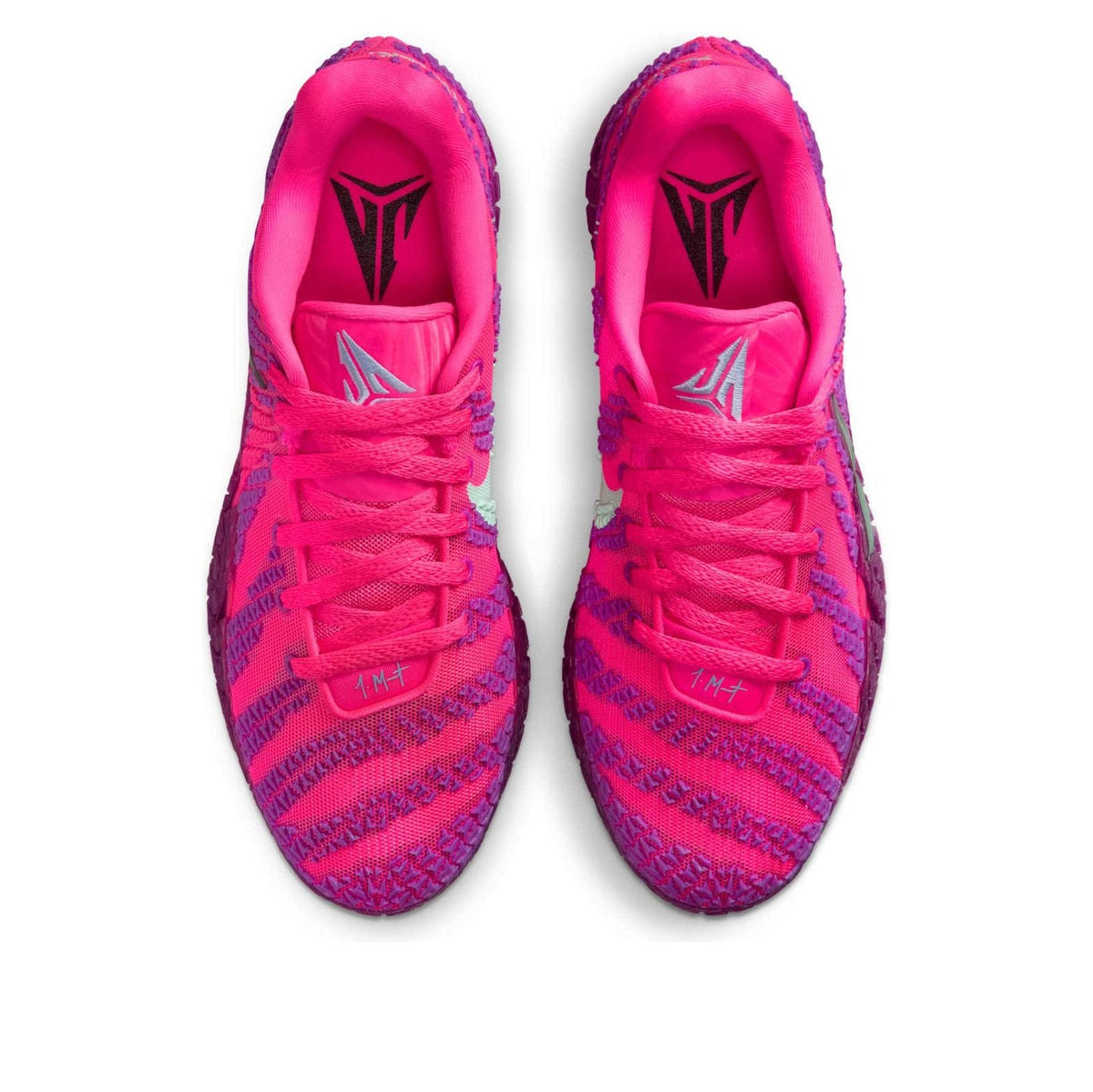 Nike Ja 3 'Max Volume' Hyper Pink (Men's)