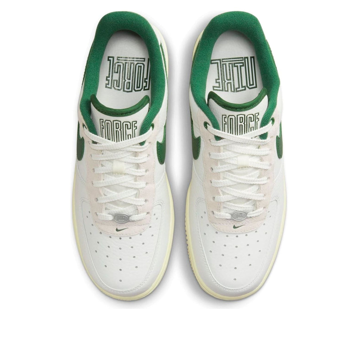 Nike Air Force 1 Low '07 LX Command Force Gorge Green (Women's)