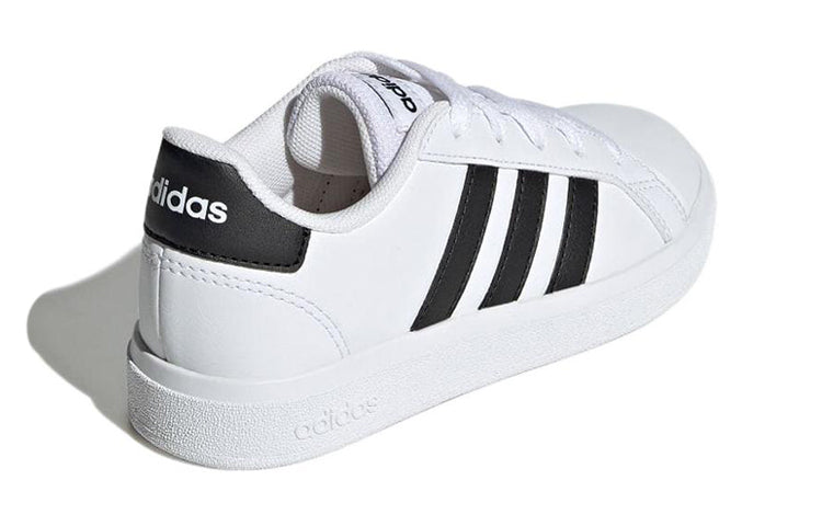 Adidas Lace Up Grand Court 2.0