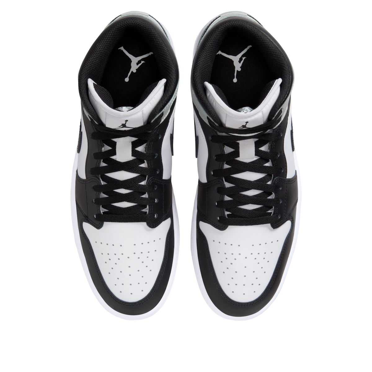Jordan 1 Mid Barons