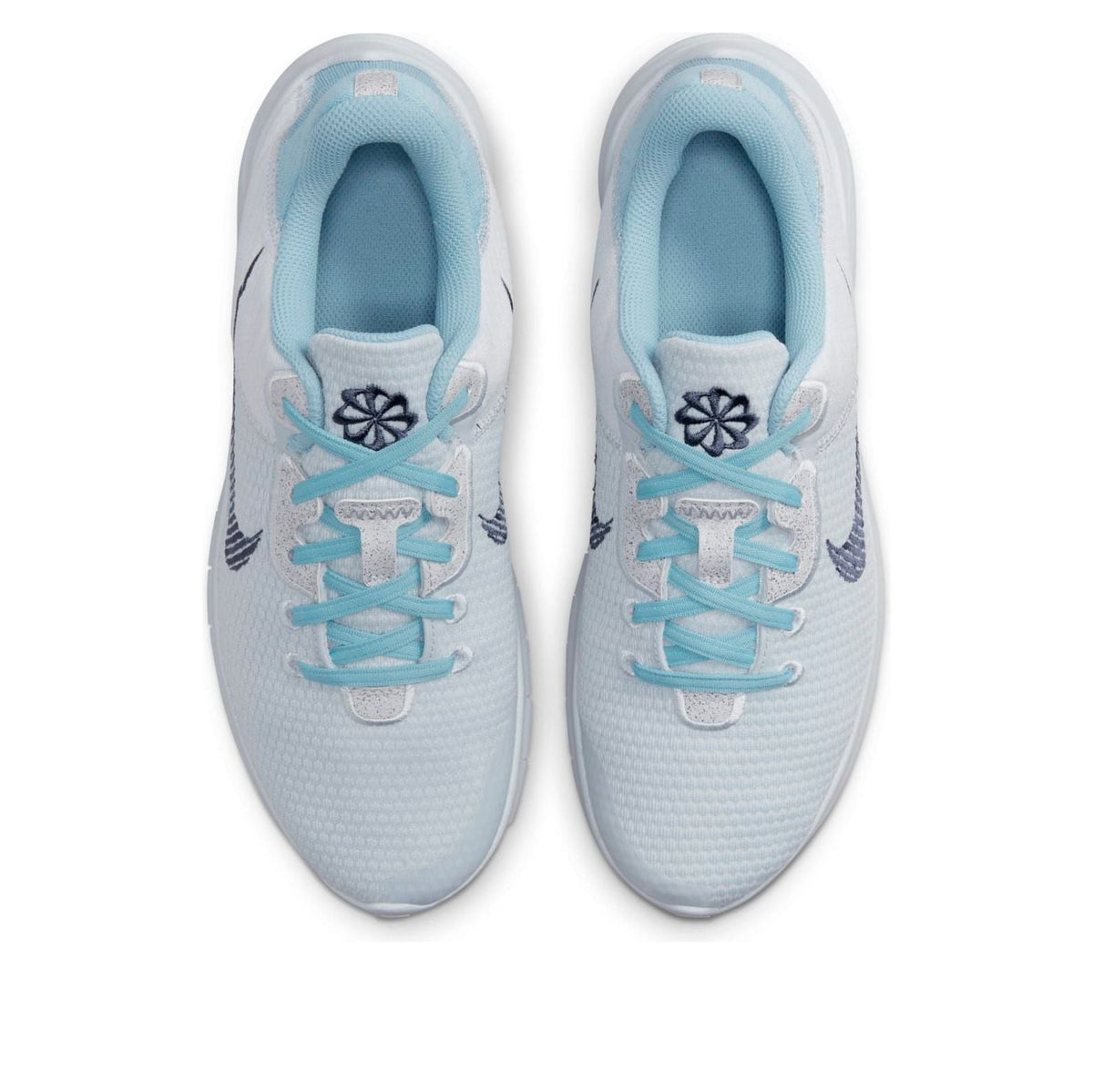 Nike Flex Experience Run 11 Next Nature Pure Platinum Worn Blue