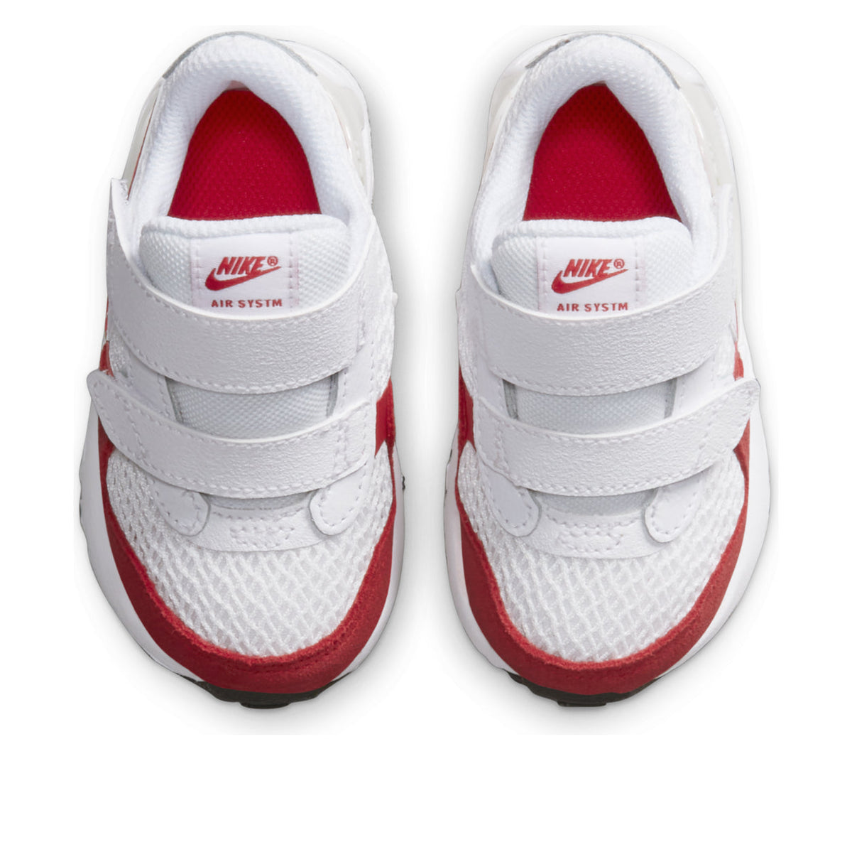 Nike Air Max Systm University Red (TD)