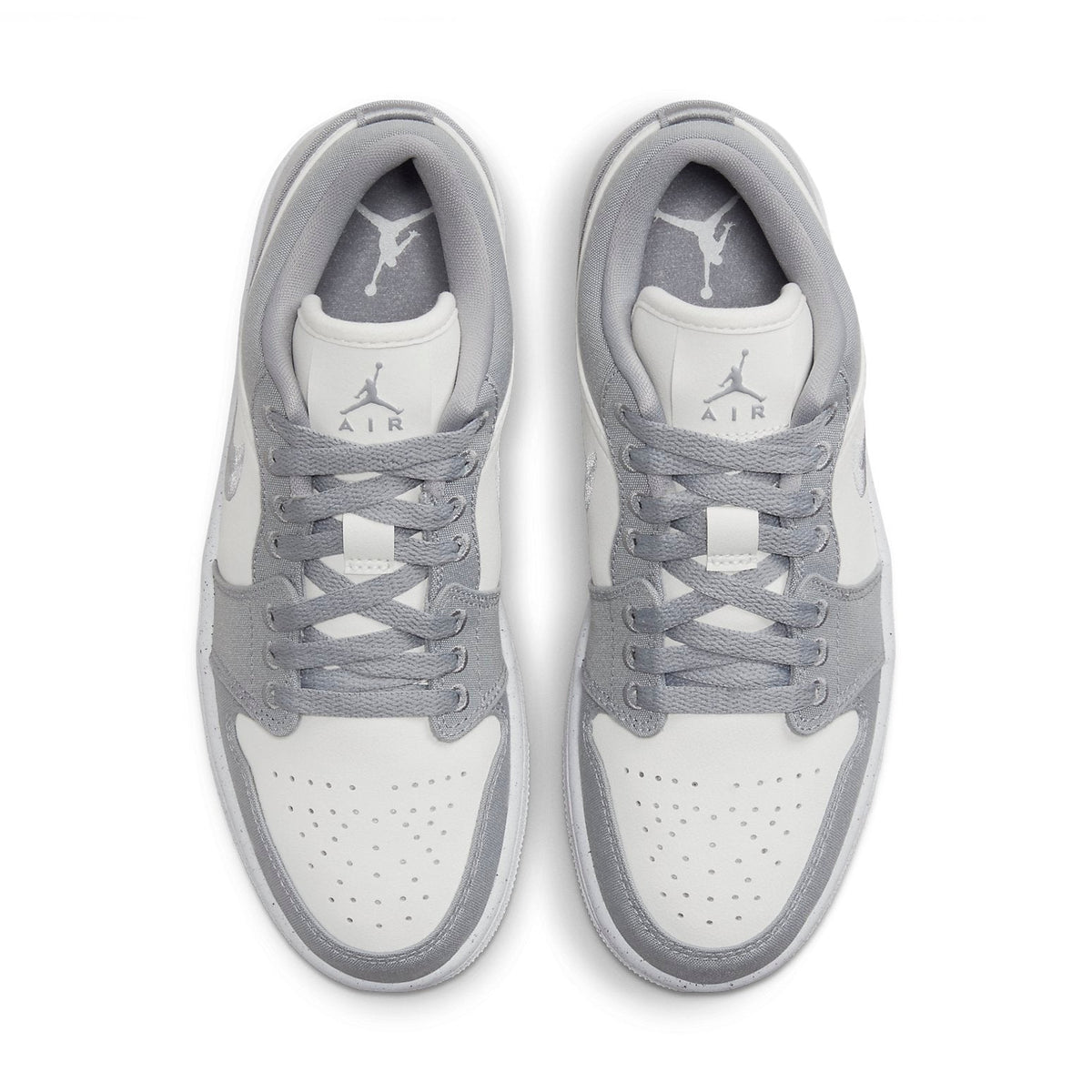 The Jordan 1 Low SE Light Steel Grey (Women's)
