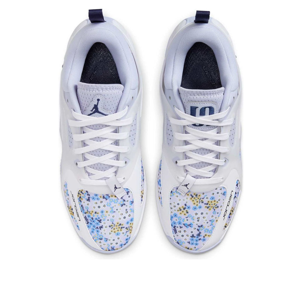 Air Jordan Heir 'Mother's Day' White/Aluminum (Women's)