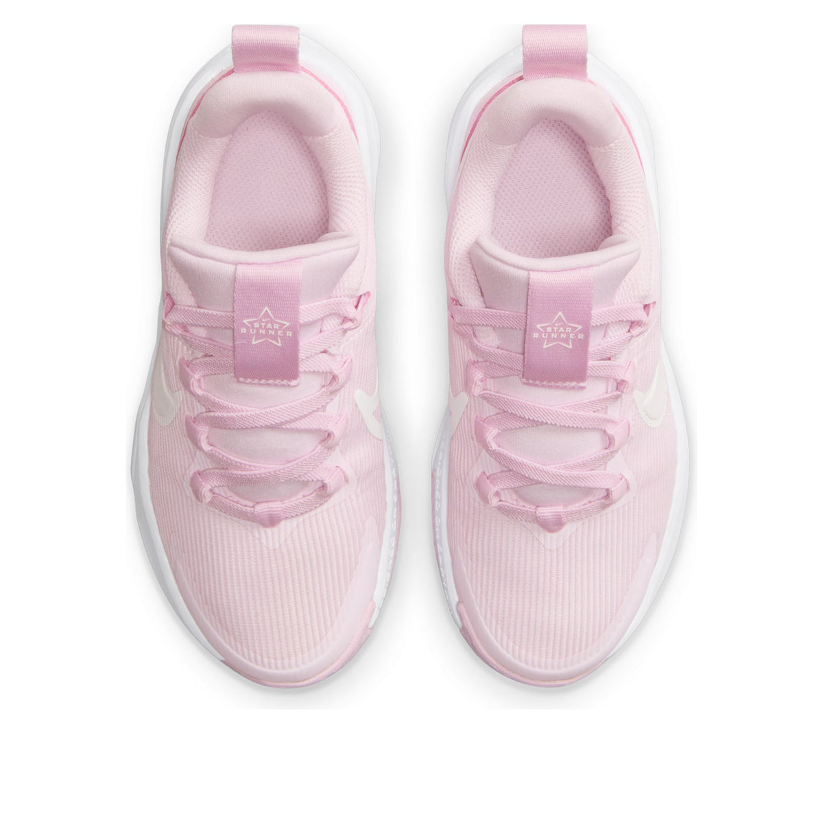 Nike Star Runner 4 Next Nature Foam Pink (TD & PS)
