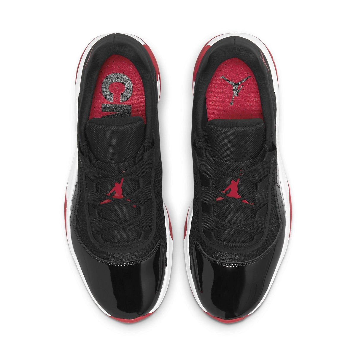 NO BOX Air Jordan 11 CMFT Low 'Bred' (Men's)