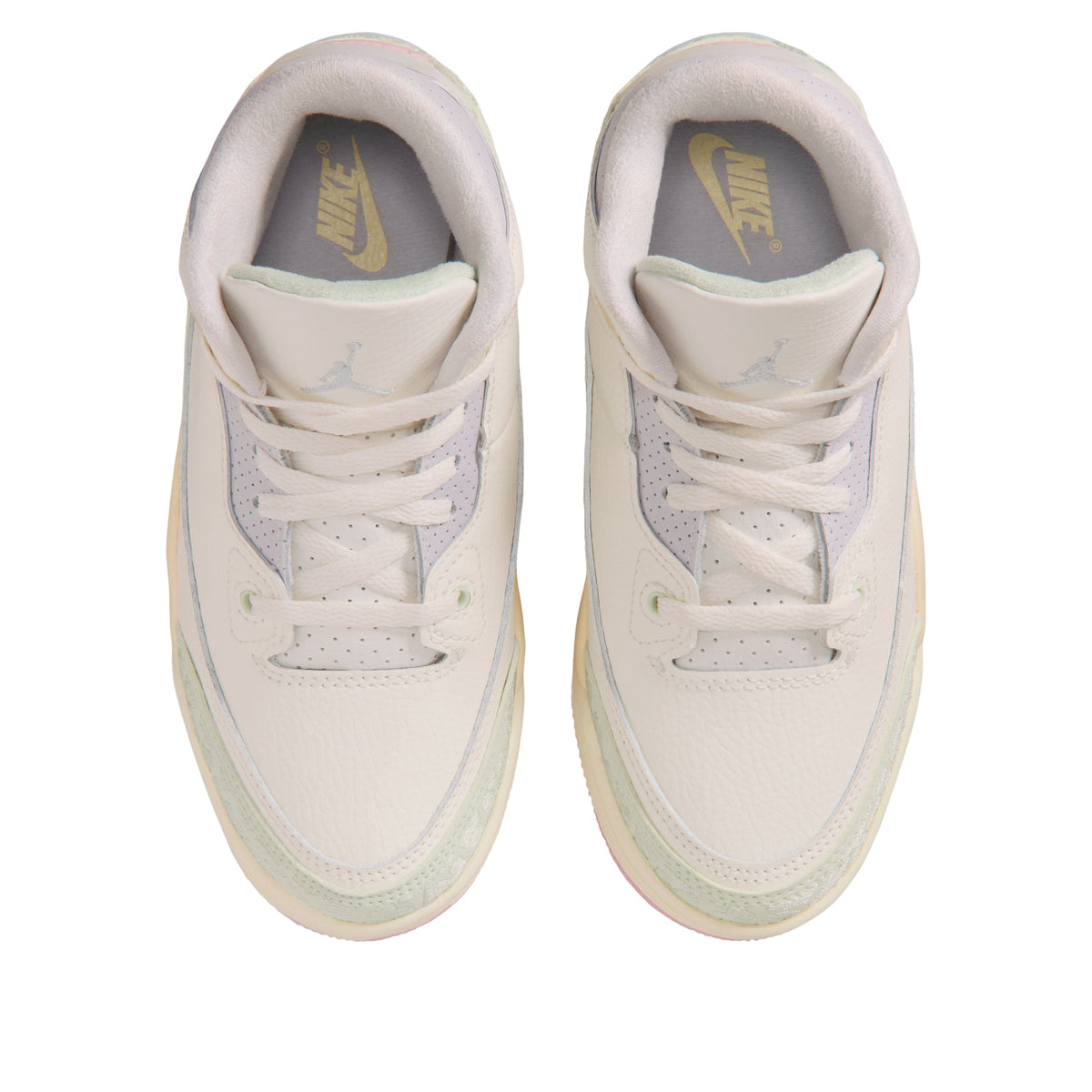 Air Jordan 3 Retro OG 'Spring is in the Air' (PS)