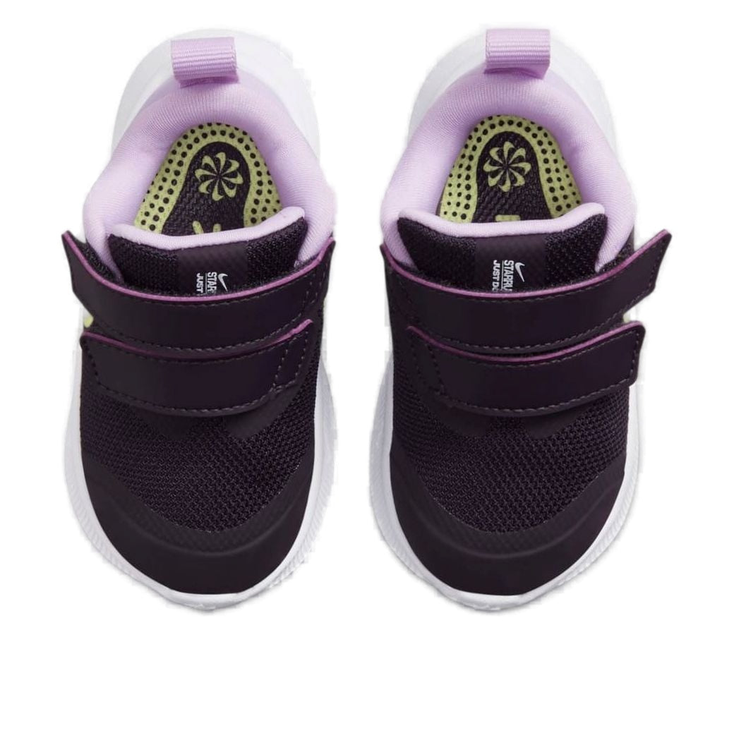 Nike Star Runner 3 Cave Purple (TD)