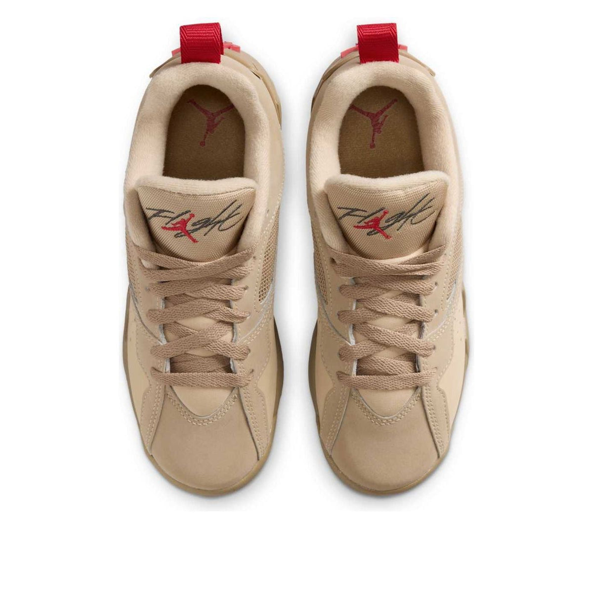 Jordan Mvp 92 'Desert Camo' (TD)(GS)