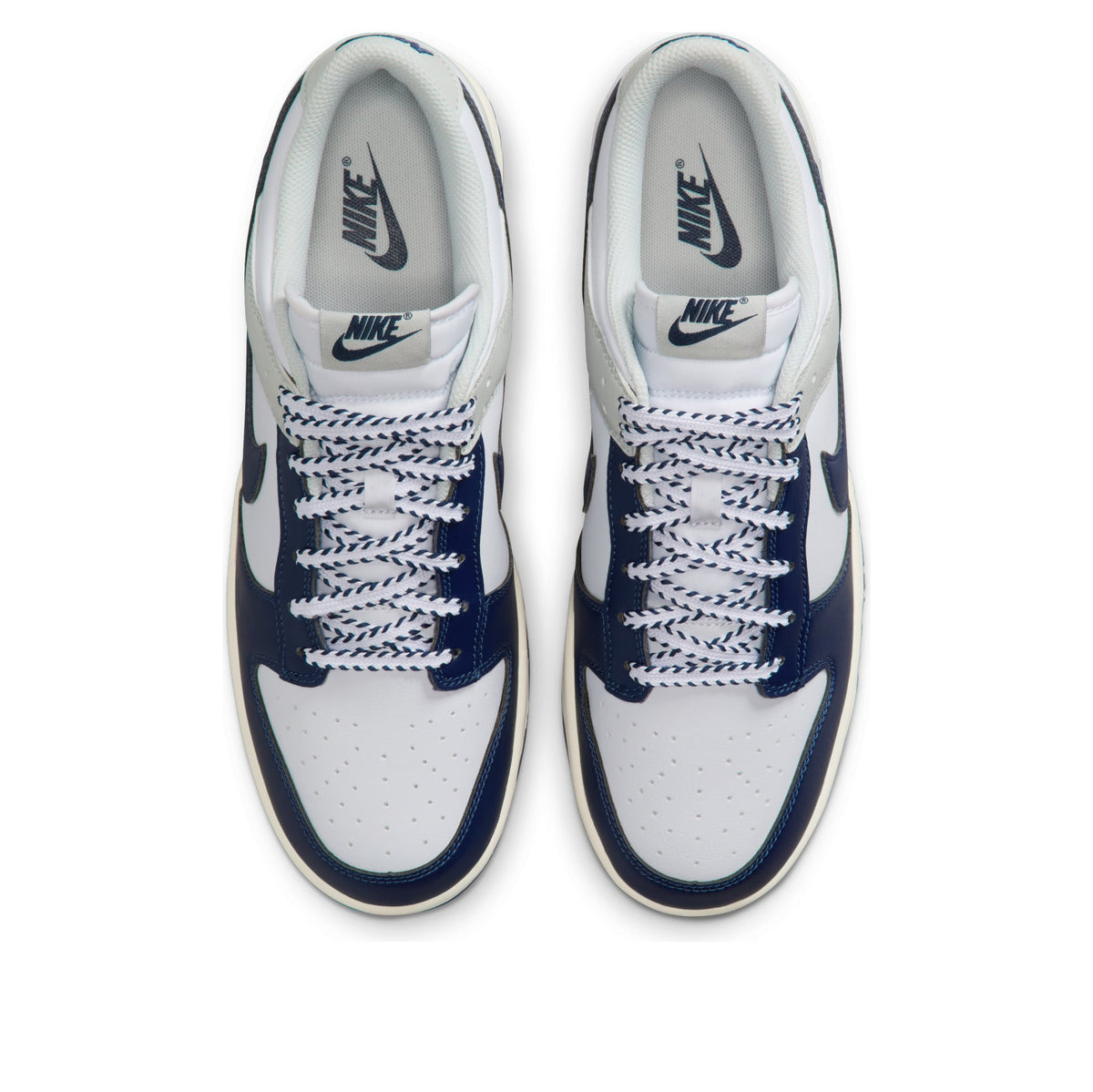 Nike Dunk Low New York Yankees (Men's)