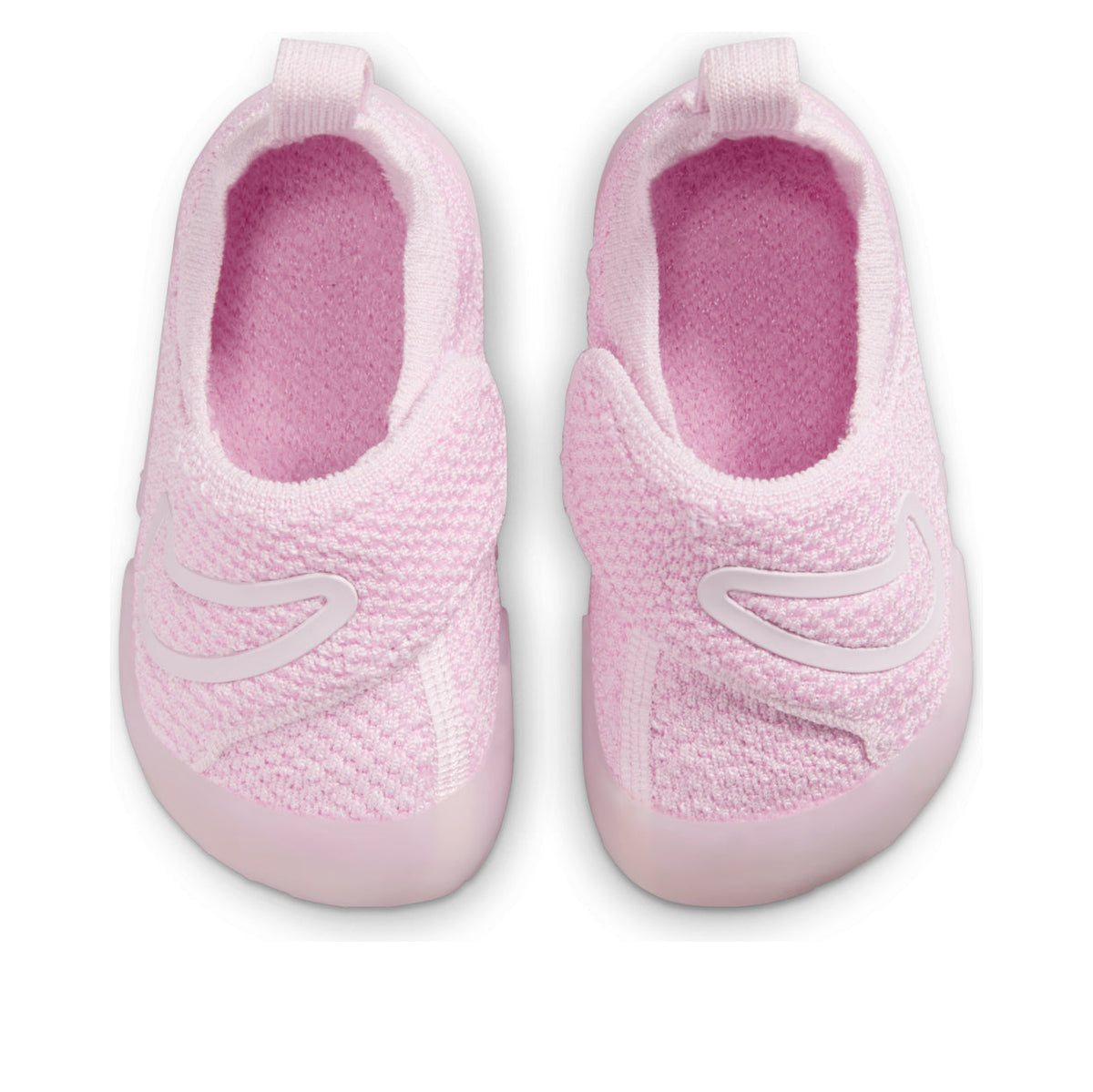 Nike Swoosh 1 Pearl Pink (TD)