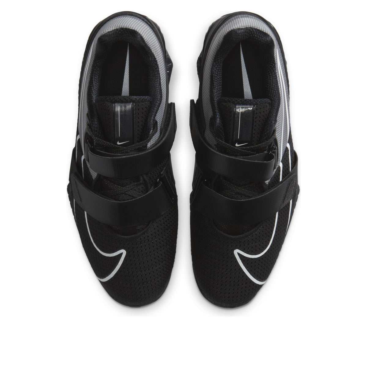 Nike Romaleos 4 'Black White' (Men's)