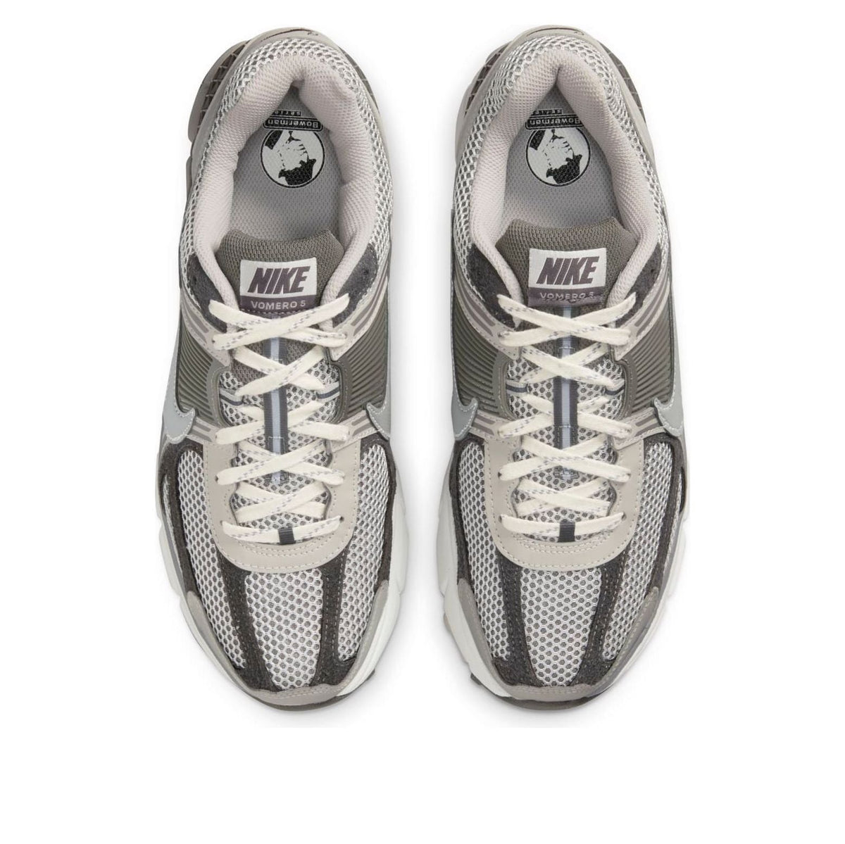 Nike Air Zoom Vomero 5 'Light Iron Ore' (Men's)