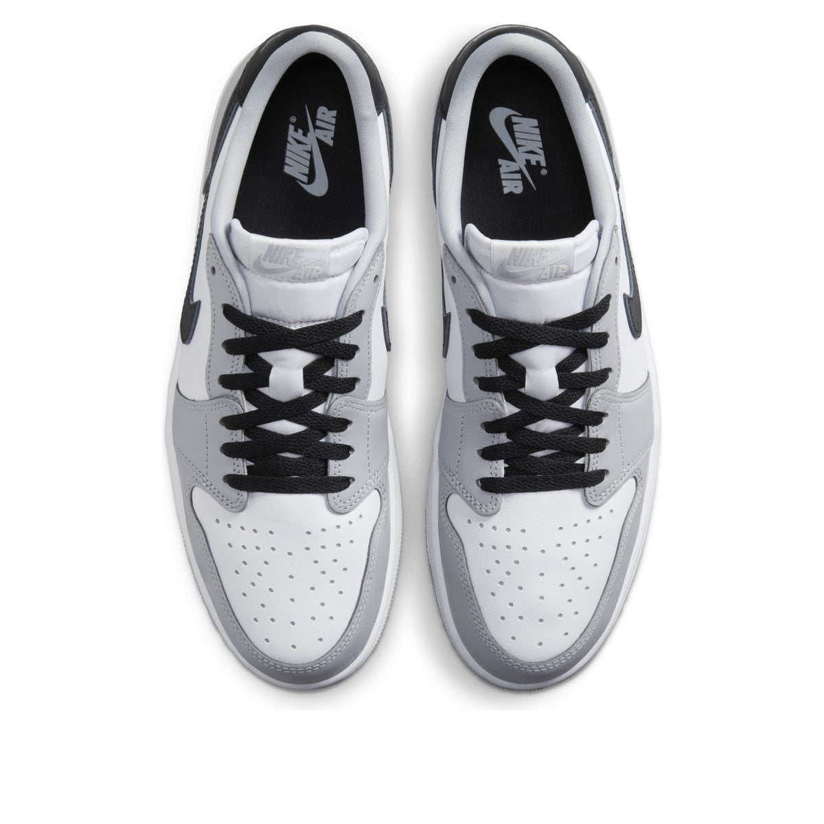 Air Jordan 1 Retro Low OG Baron
