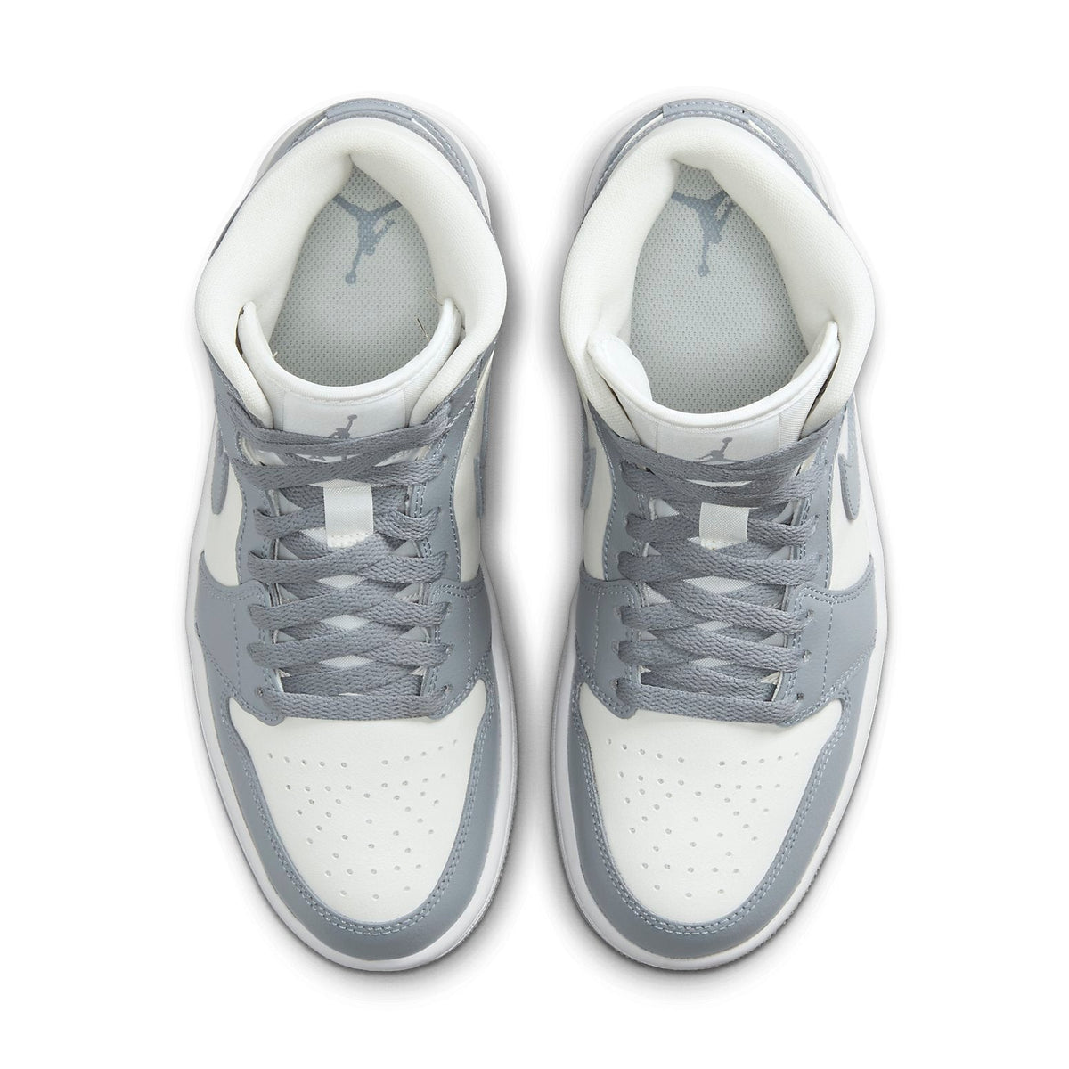 Air Jordan 1 Mid 'Stealth' (Women's)