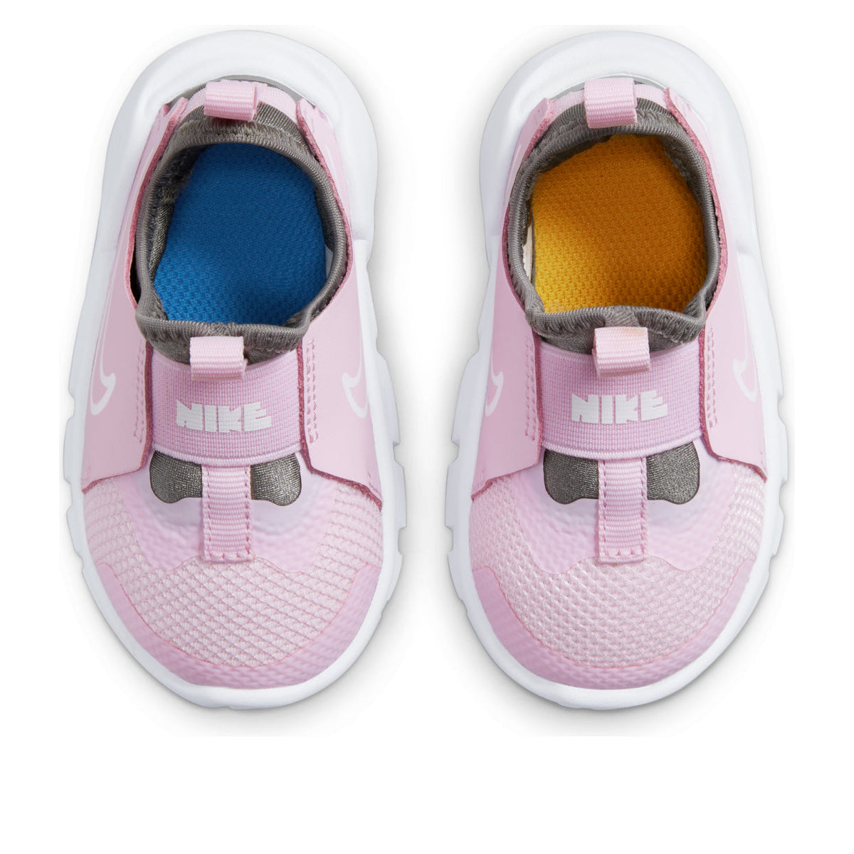 Nike Flex Runner 2 'Pink Foam' (TD)