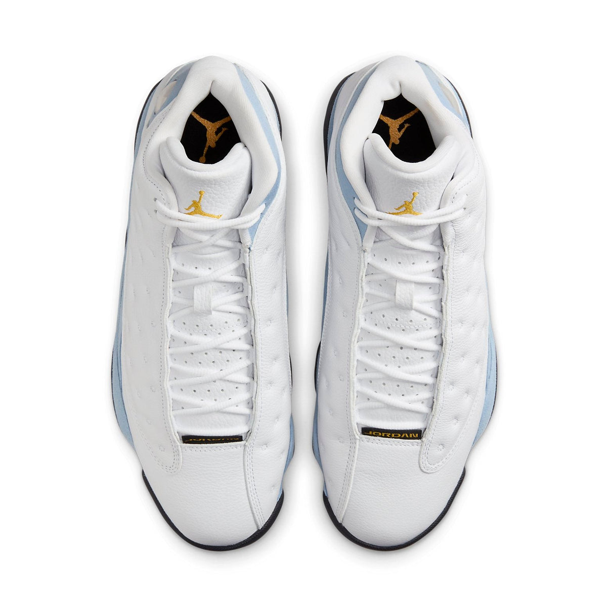 Air Jordan 13 Retro Blue Grey (Men's)