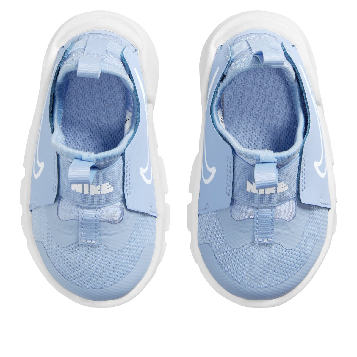 Nike Flex Runner 2 Cobalt Bliss/White (TD)