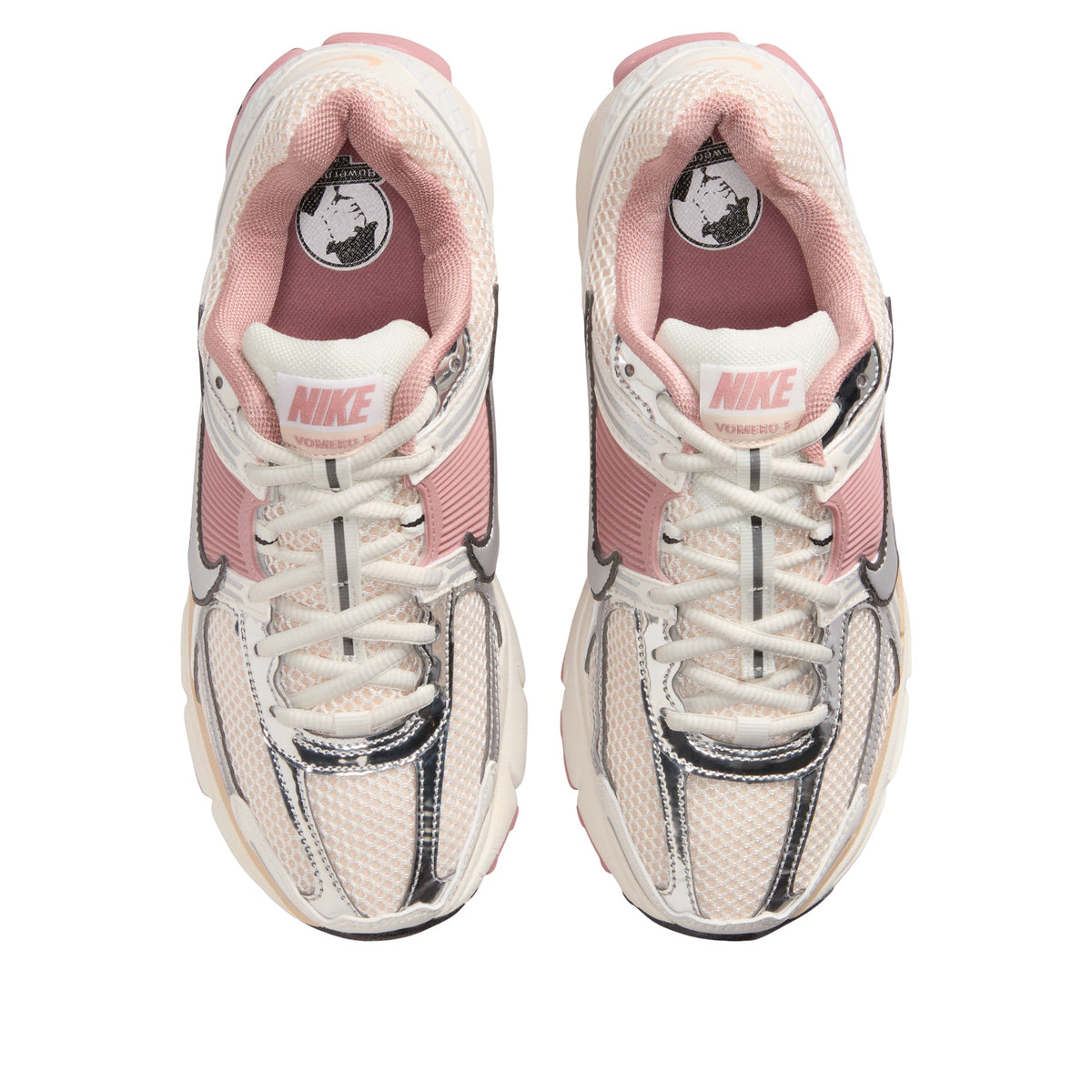 Nike Air Zoom Vomero 5 'Particle Pink' (Women's)