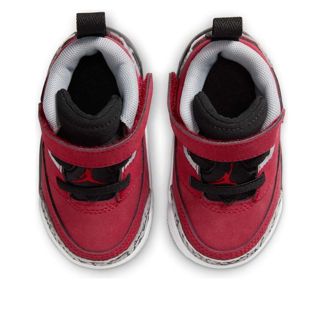Jordan Spizike Low Gym Red Chicago Bulls (TD)